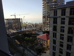 Apartment 31 m² - Sherif Khimshiashvili, Batumi, Georgia