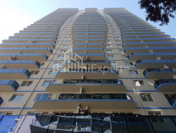 Apartment 1-room 31 m² - Sherif Khimshiashvili, Batumi