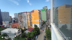 Apartment 4-room 95 m² - Angisa, Batumi