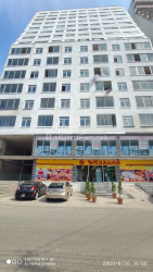 Apartment 4-room 95 m² - Angisa, Batumi