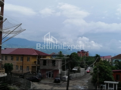 Apartment 1-room 31 m² - Adlia, Batumi