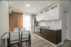 Apartment 3-room 71 m² - David Agmashenebeli, Batumi