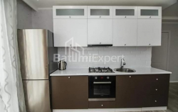 Apartment 3-room 71 m² - David Agmashenebeli, Batumi