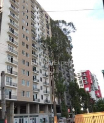 Apartment 2-room 50 m² - Angisa, Batumi