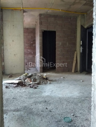 Apartment 2-room 50 m² - Angisa, Batumi