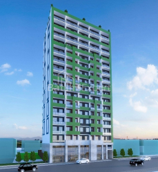 Apartment 35 m² - Mikhail Lermontov, Batumi, Georgia
