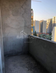 Apartment 1-room 35 m² - Mikhail Lermontov, Batumi