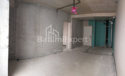 Apartment 1-room 28 m² - Sherif Khimshiashvili, Batumi