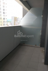 Apartment 1-room 28 m² - Sherif Khimshiashvili, Batumi