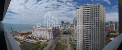 Apartment 1-room 28 m² - Sherif Khimshiashvili, Batumi