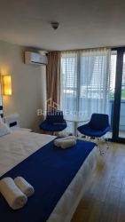 Apartment 1-room 30 m² - Sherif Khimshiashvili, Batumi