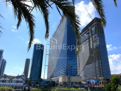Apartment 1-room 30 m² - Sherif Khimshiashvili, Batumi