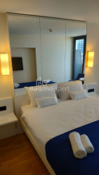Apartment 1-room 30 m² - Sherif Khimshiashvili, Batumi