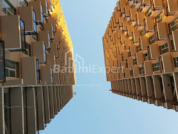 Apartment 1-room 35 m² - Lech and Maria Kaczynski, Batumi