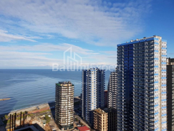 Apartment 1-room 35 m² - Lech and Maria Kaczynski, Batumi