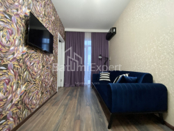 Apartment 35 m² - Lech and Maria Kaczynski, Batumi, Georgia