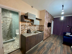 Apartment 1-room 35 m² - Lech and Maria Kaczynski, Batumi