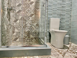Apartment 35 m² - Lech and Maria Kaczynski, Batumi, Georgia