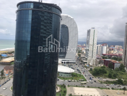 Apartment 44 m² - Sherif Khimshiashvili, Batumi, Georgia