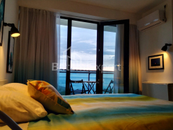 Apartment 1-room 31 m² - Sherif Khimshiashvili, Batumi