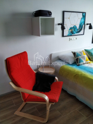 Apartment 31 m² - Sherif Khimshiashvili, Batumi, Georgia