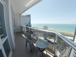 Apartment 3-room 110 m² - Sherif Khimshiashvili, Batumi