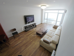 Apartment 110 m² - Sherif Khimshiashvili, Batumi, Georgia