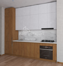 Apartment 3-room 84 m² - Niko Pirosmani, Batumi
