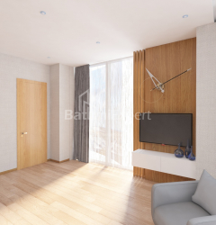 Apartment 3-room 84 m² - Niko Pirosmani, Batumi
