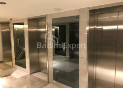 Apartment 2-room 44 m² - Sherif Khimshiashvili, Batumi