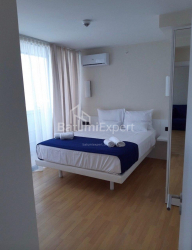 Apartment 44 m² - Sherif Khimshiashvili, Batumi, Georgia