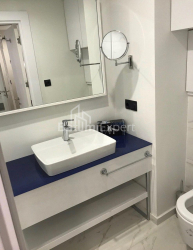 Apartment 44 m² - Sherif Khimshiashvili, Batumi, Georgia