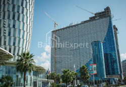 Apartment 2-room 44 m² - Sherif Khimshiashvili, Batumi