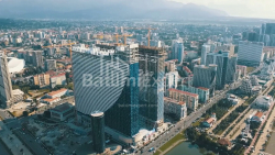 Apartment 2-room 44 m² - Sherif Khimshiashvili, Batumi