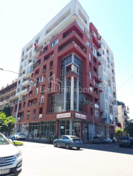 Apartment 2-room 50 m² - Alexander Sulaberidze, Batumi