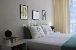 Apartment 2-room 39 m² - Angisa, Batumi