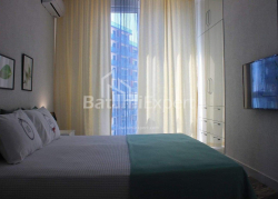 Apartment 2-room 39 m² - Angisa, Batumi