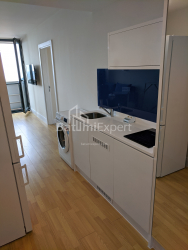 Apartment 44 m² - Sherif Khimshiashvili, Batumi, Georgia