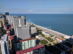 Apartment 2-room 44 m² - Sherif Khimshiashvili, Batumi