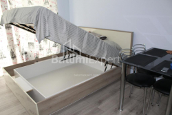 Apartment 1-room 35 m² - Andrew the First Called, Kvariati