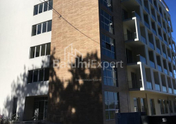 Apartment 1-room 35 m² - Andrew the First Called, Kvariati