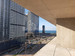 Object under construction 1-room 32 m² - Tbel-Abuseridze, Batumi