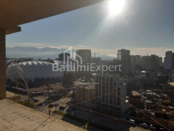 Object under construction 1-room 32 m² - Tbel-Abuseridze, Batumi