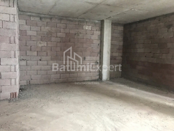 Apartment 1-room 45 m² - Angisa, Batumi