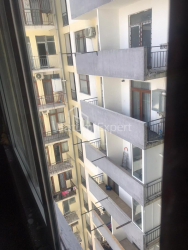 Apartment 1-room 45 m² - Angisa, Batumi