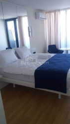 Apartment 1-room 24 m² - Sherif Khimshiashvili, Batumi