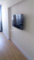 Apartment 1-room 24 m² - Sherif Khimshiashvili, Batumi