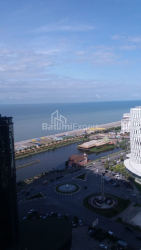 Apartment 1-room 24 m² - Sherif Khimshiashvili, Batumi