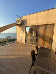 Apartment 250 m² - Sherif Khimshiashvili, Batumi, Georgia