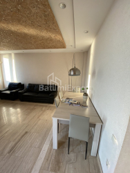 Apartment 250 m² - Sherif Khimshiashvili, Batumi, Georgia